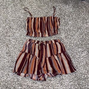 2 Piece set